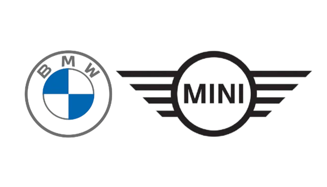 BMW and MINI