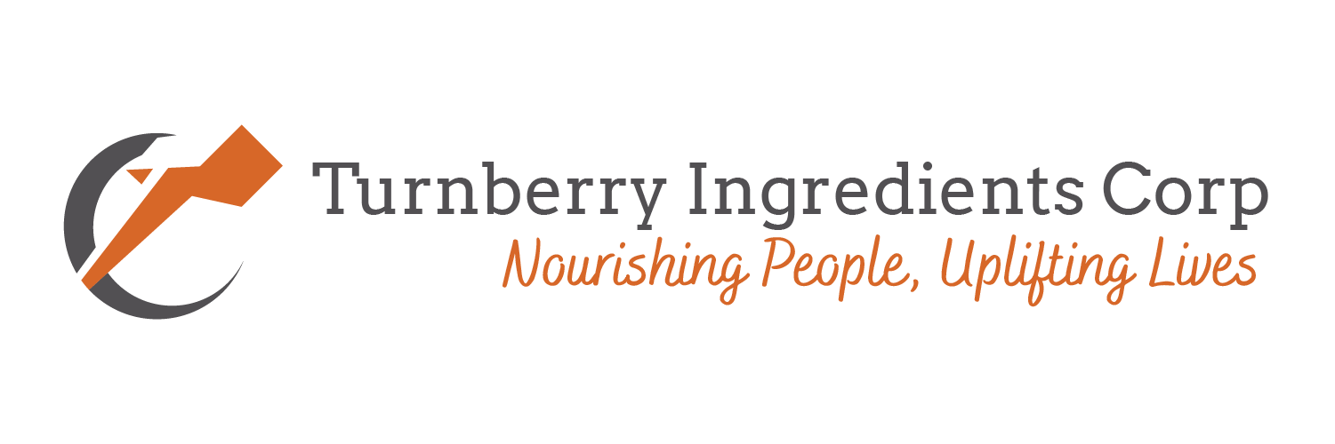 Turnberry Ingredients