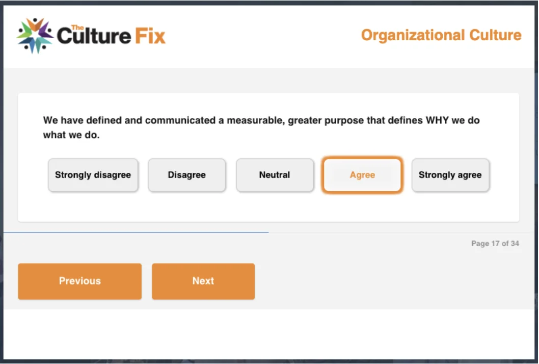 Organization Culture Survey  - Get Cultureful.png