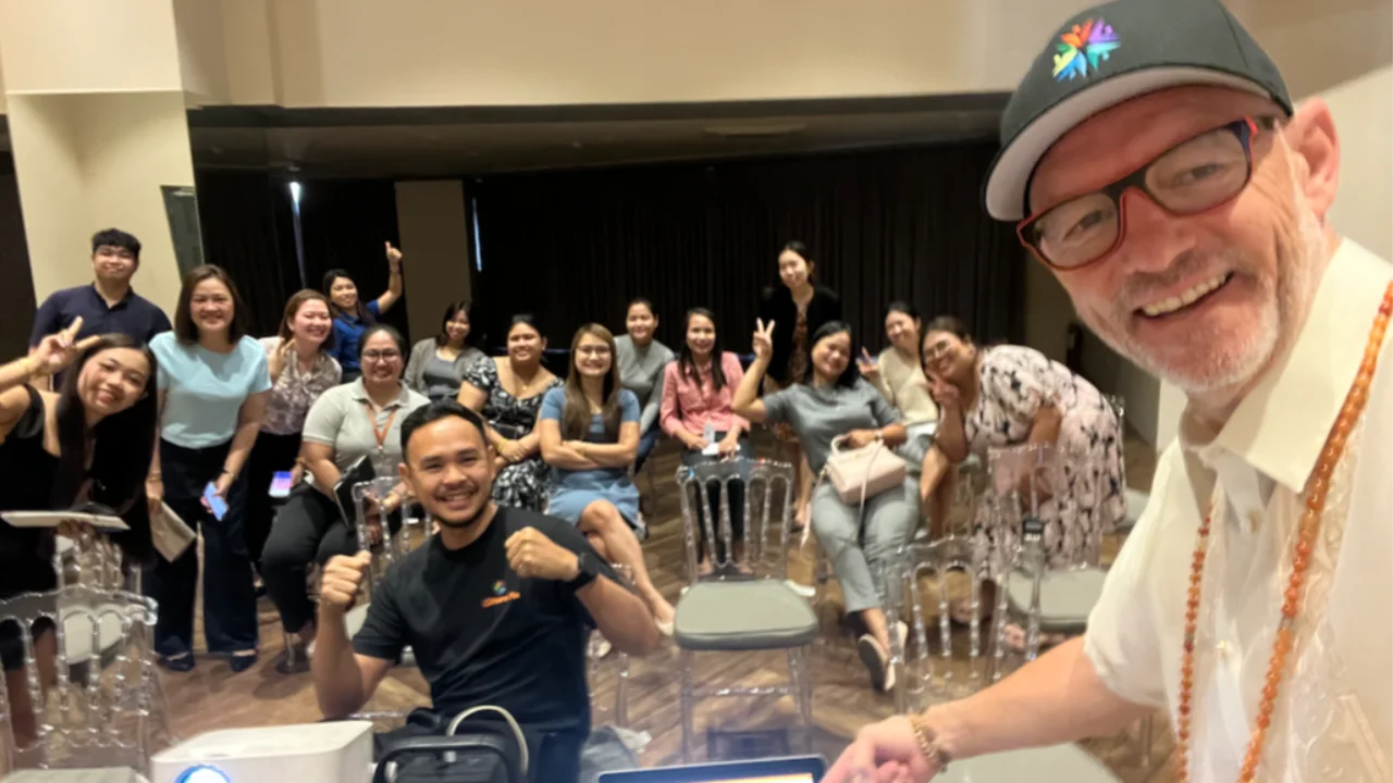 The Culture Fix® Case Study: Culture Fulfillment at Turnberry