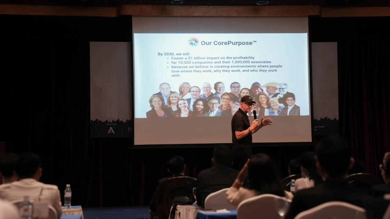 3 Company Culture Transformation Strategies To Increase Profit In 12-24 months.