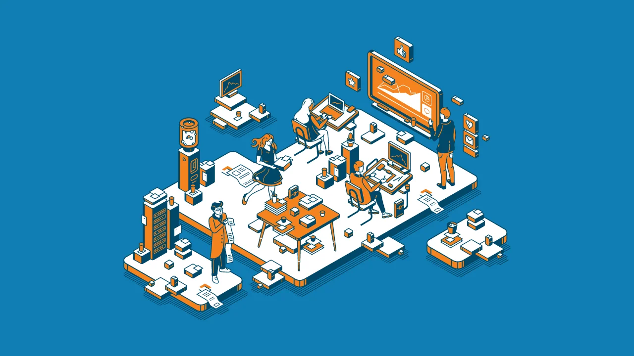 Building a Positive Work Culture Around the Idea of Collectivism vs. Individualism