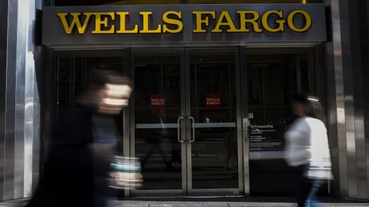 Wells Fargo can earn our trust when its leaders live their values.
