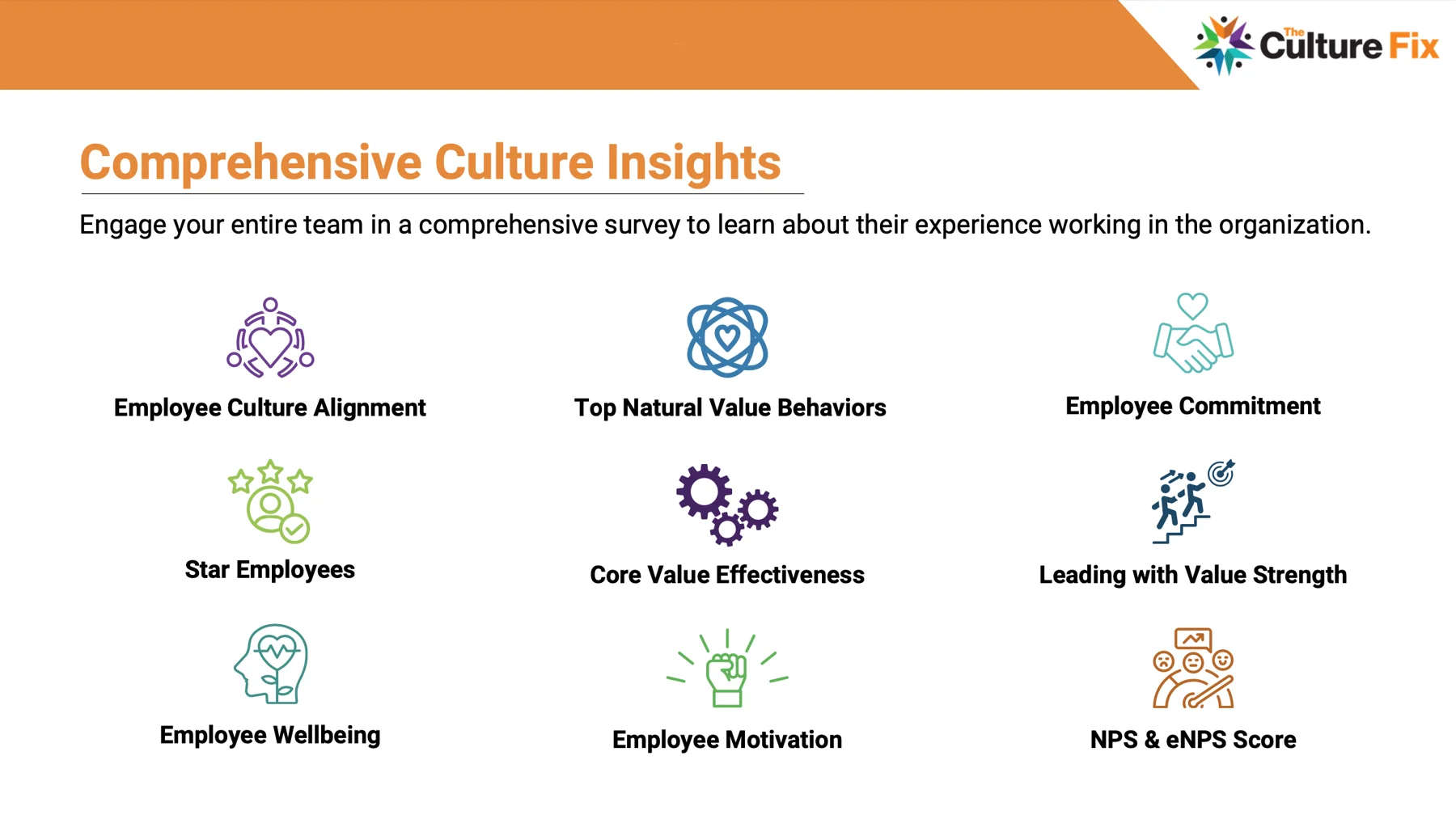 Comprehensive Culture Insights - Get Cultureful