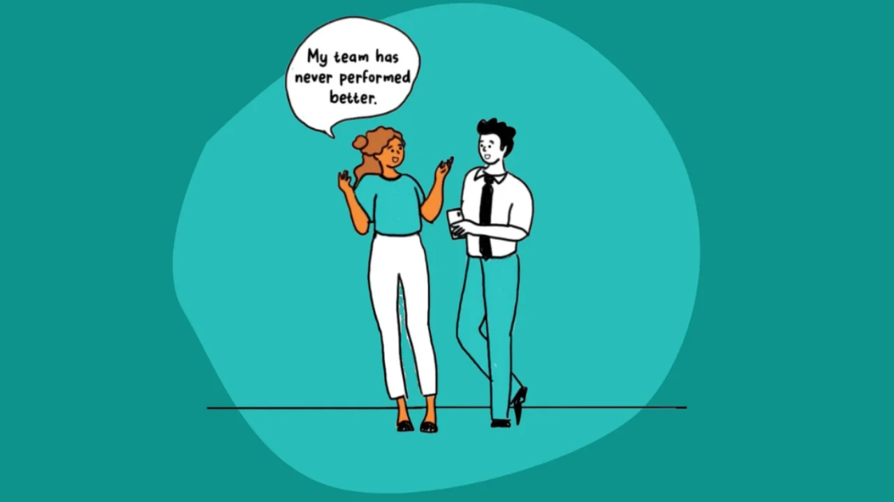 Use Company Culture to Cultivate Great Managers