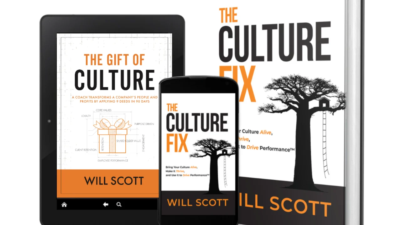 Best Company Culture Books