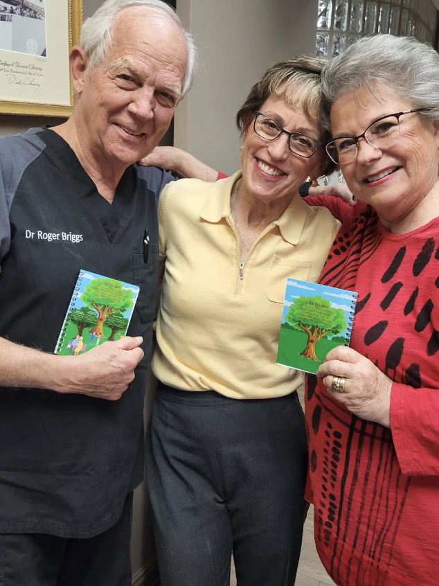 Culture Fulfillment Case Study: Briggs Family & Cosmetic Dentistry