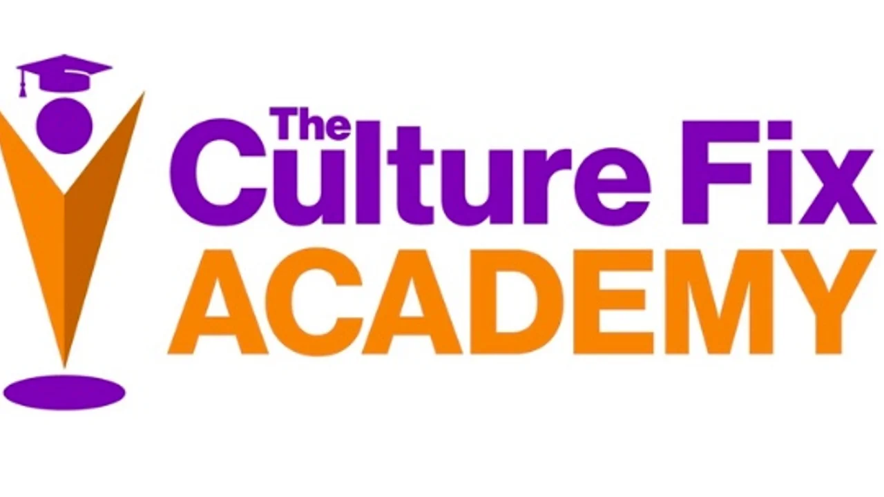 Introducing The Culture Fix Academy®