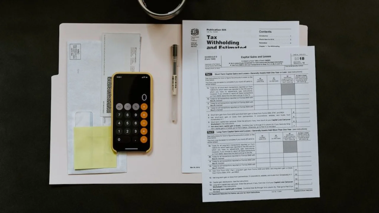 Case Study: Tax Samaritan