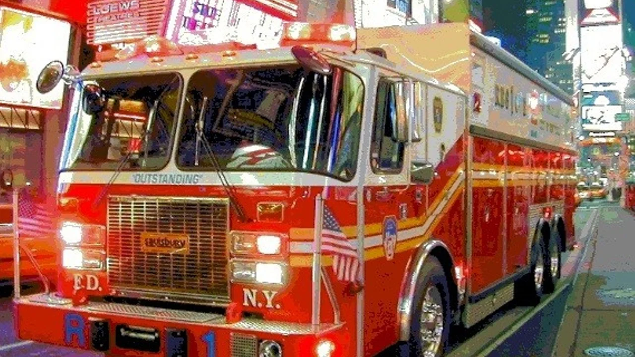 Values-based actions will show FDNY leaders' dedication to their mission.