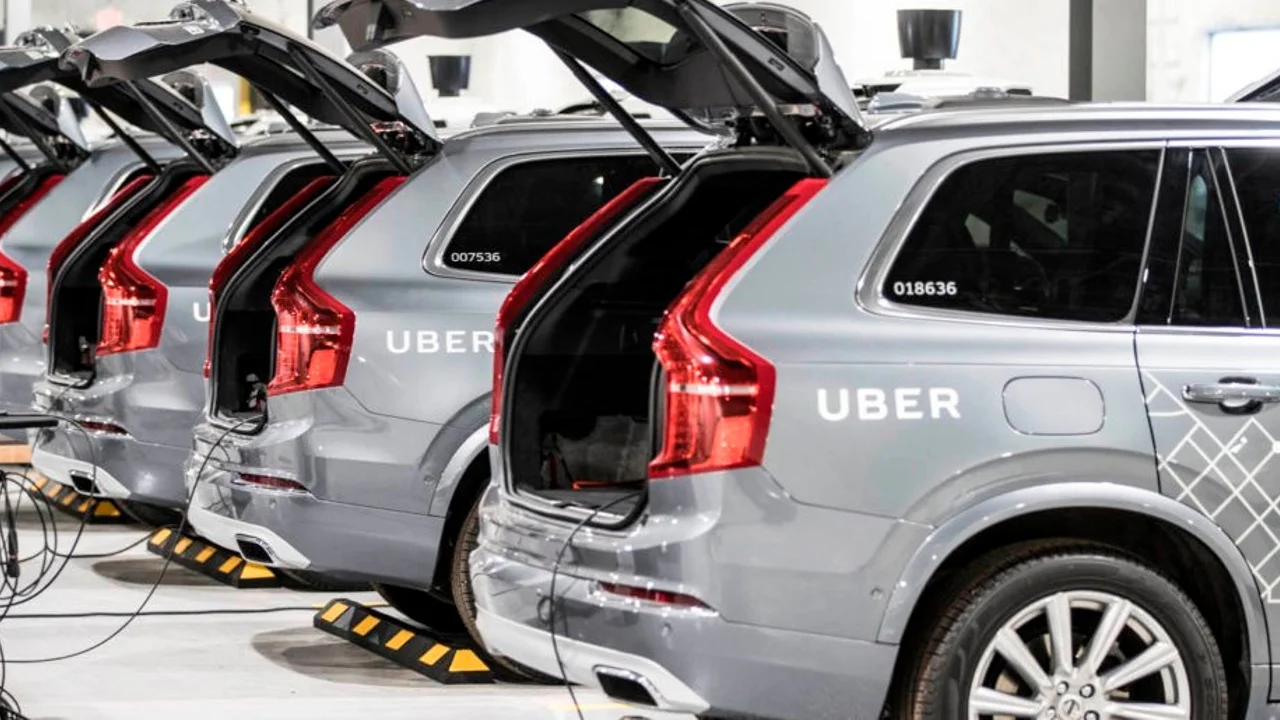 Uber will succeed by sharing the ride with its employees and community.
