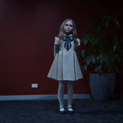 Dance Halloween GIF by Pretty Dude
