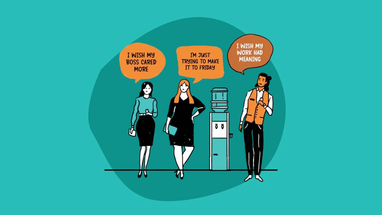 8 Reasons Your Employee Engagement Survey Isn’t Working—and What to Do About It